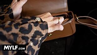 Bratty Australian Babe Devyn Needs a Handyman to Swing by Her Place?