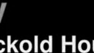 The naughty brazilian girl with short hair wakes her cuckold boyfriend for a threesome with his friend.