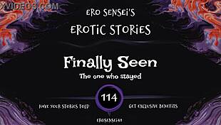 eses114, have you heard this erotic audio for women masturbation?