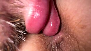 Stepfather Uses Grinding Machine To Grind Girlfriend's Pussy Every Evening.