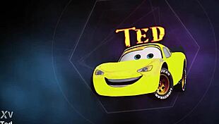 paty bumbum takes it in the ass and gets creampie in swollen pussy action