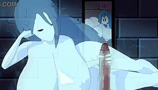 spookys sex compilation with big cock blowjob handjob cumshot pussy riding