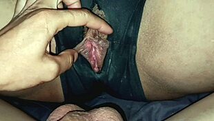 Amazing Intense Facefuck Finishing With Creampie