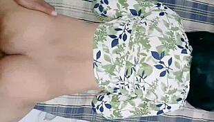 village girl first time pussy fucking 😍