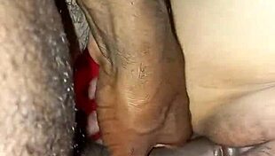 Did you see that hot fuck with the older Latina?