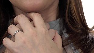 I Love You, But Stranger's Erect Dick! Chise Shoda