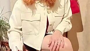 Slamming My Teacher's Backdoor When Class Is Empty