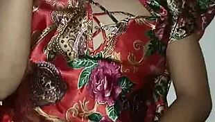 छोटी पिनाय को जोरदार चुदाई मिली