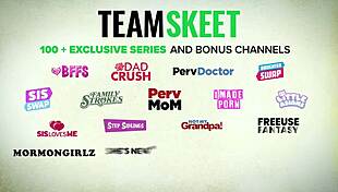 Horny Mother-In-Law Offers Blowjob Bribery In Taboo Encounter