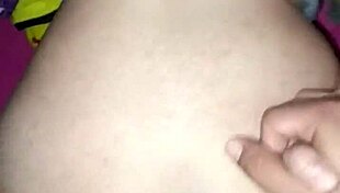 I visited my cousin in the mountains and she wanted to get pregnant by me