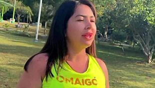 Hot Latina Milf Wants Ass Fucking In Car With Cumshot And Creampie.