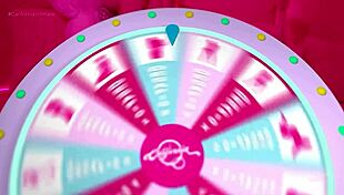 does this brazilian brunette masturbate for you?