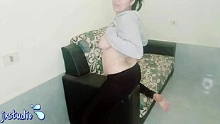 Beautiful Latina Woman Loves Deep Masturbation With Toys, Cumming Hard As A Lonely Horny Solo Amateur