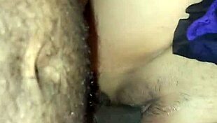 Did you see that hot fuck with the older Latina?