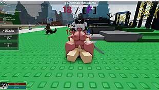 Demon Girl Uses Me Like a Toy in Intriguing Ways