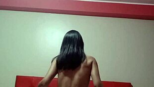 hey, candyboom was supposed to help her study partner but ended up sinking his cock in delicious poses