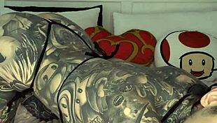 Melody Radford rocks that micro bikini like no one else can