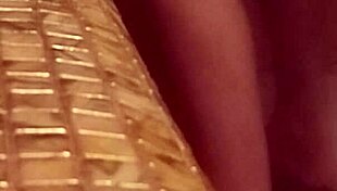 hard fuck in sauna with hot latina