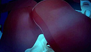 meru the succubus hmv compilation 2