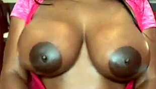 Jada Fire Big Tits in Detailed Scene