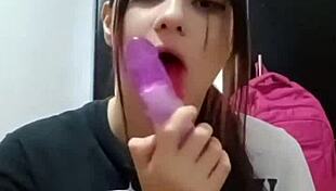 The Masseuse I Hired Ends Up Fucking Me Casero Real