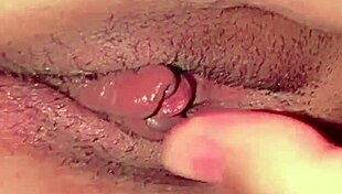 discovering best way to make unsatisfied asian stepmom cum with shaved pussy and big ass