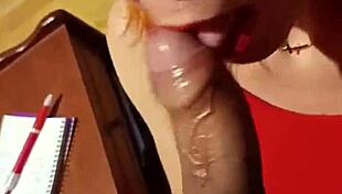 Slamming My Teacher's Backdoor When Class Is Empty