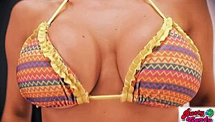 Wow, vintage pawg bustycandy shows off amazing ass and big boobs in bc-006 😍