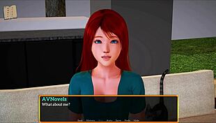 my new family adventure 547