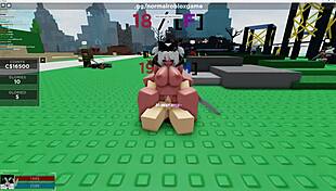 Demon Girl Uses Me Like a Toy in Intriguing Ways