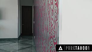 Humiliated Ana Foxxx Watches Ex-Husband Bust Facial On August Skye