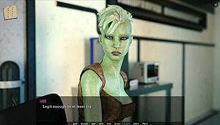 tales from unending void 141