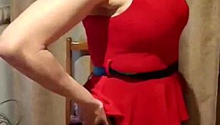 Slamming My Teacher's Backdoor When Class Is Empty