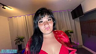 Hey, this hot Japa wants to give it up... can she handle it? 😈