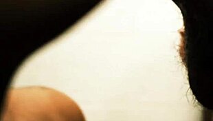 Emma and Jack take it deep with anal gape and a wild golden shower.