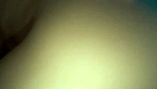 Huge Ass Jumps On My Big Cock Repeatedly