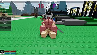 Demon Girl Uses Me Like a Toy in Intriguing Ways