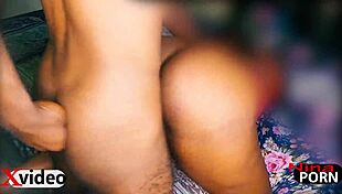 Fucking my baby, her pussy is so wet and juicy