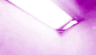 Latina Teen Sucks Big Cock Before Bed