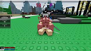 Demon Girl Uses Me Like a Toy in Intriguing Ways