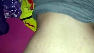 I visited my cousin in the mountains and she wanted to get pregnant by me