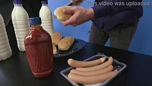 horny julia north feels degraded in gangbang