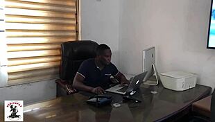 Horny hannah asks college teacher for sex help