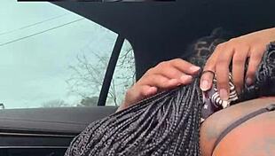 Sucking that monster cock for air forces.