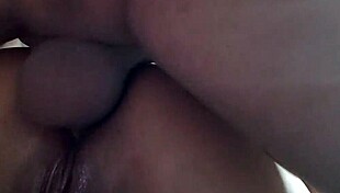 morena de buen culo pide que la follen analmente porque le encanta el hardcore shaved pussy orgasm fucking taboo sex