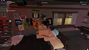 I Let a Guy with a Sword Fuck Me!