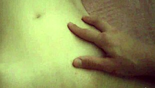 Got horny from step sister's juicy ass during yoga.