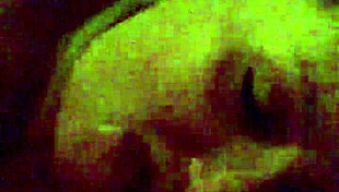 My Step Sister Maggie After Coming Home From A Party