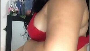 Want to see this latina dance for you?