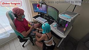 obedeciendo al hijo del jefe sale mal- trailer